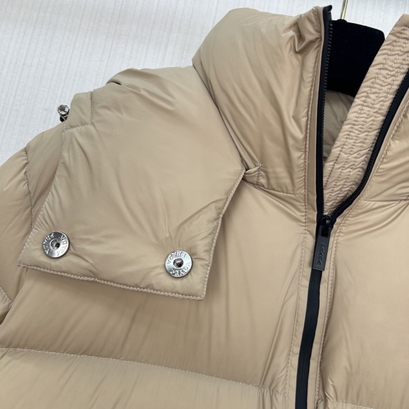 Pra*a down jacket